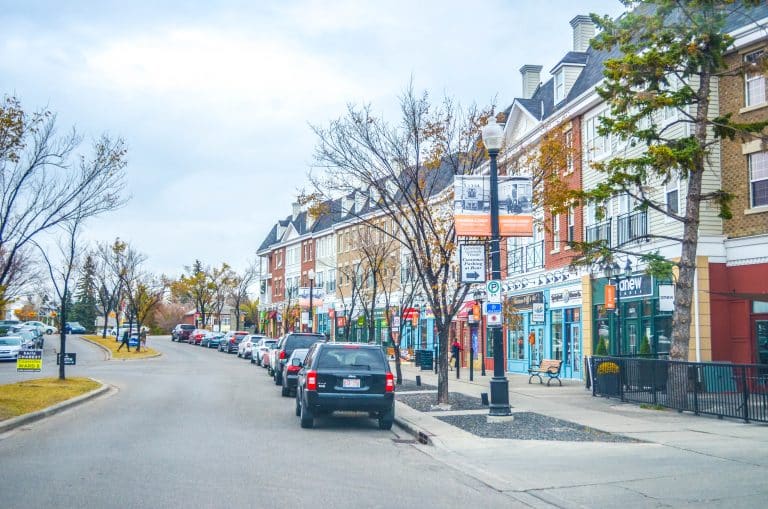 The History of Marda Loop in Calgary Jesse Davies Team Century 21