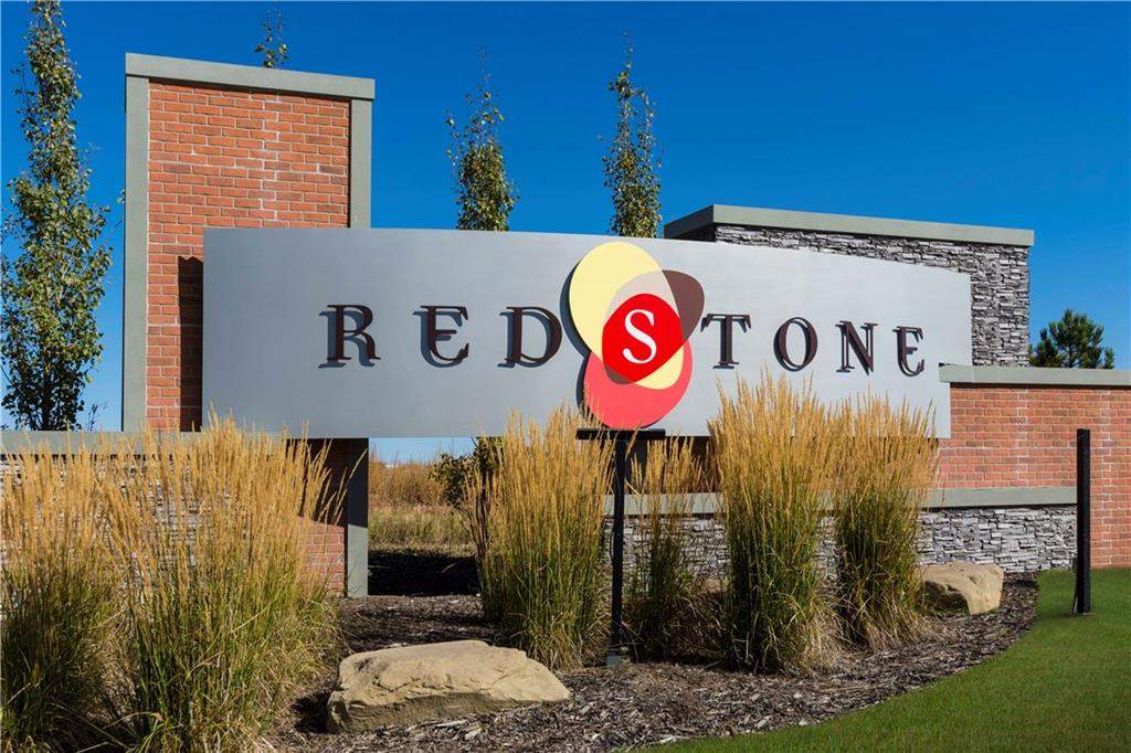 Redstone Community - JD Real Estate