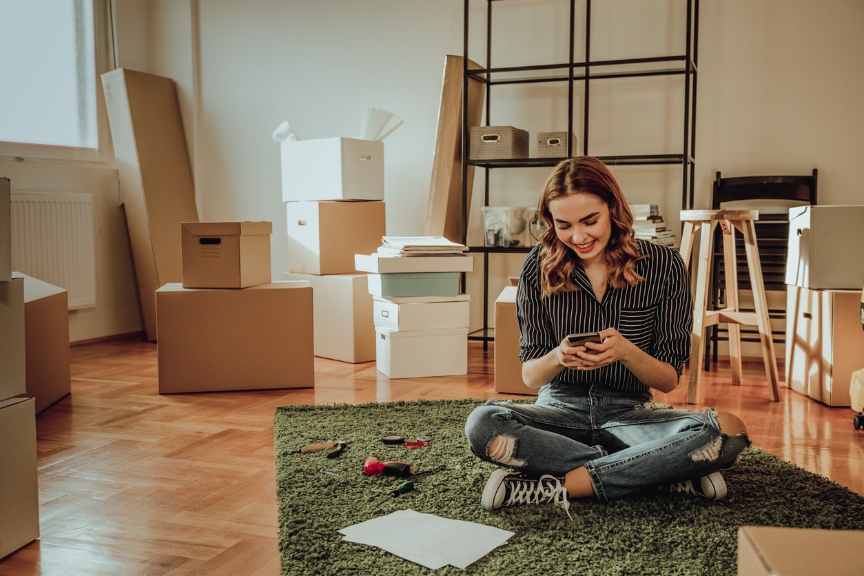 Smart Moving Tips From Your Calgary Realtor