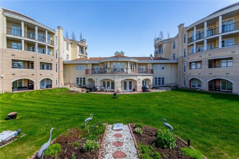 The Phoenician Condos For Sale In Dalhousie Jesse Davies Team