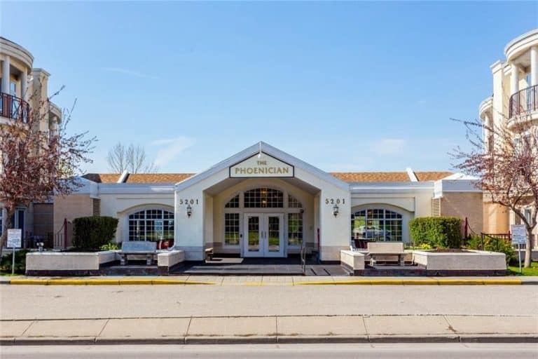 The Phoenician Condos For Sale In Dalhousie Jesse Davies Team