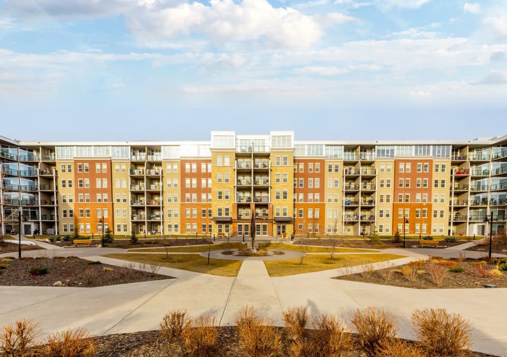 Gateway Southcentre Condos For Sale In Lake Bonavista Jesse Davies