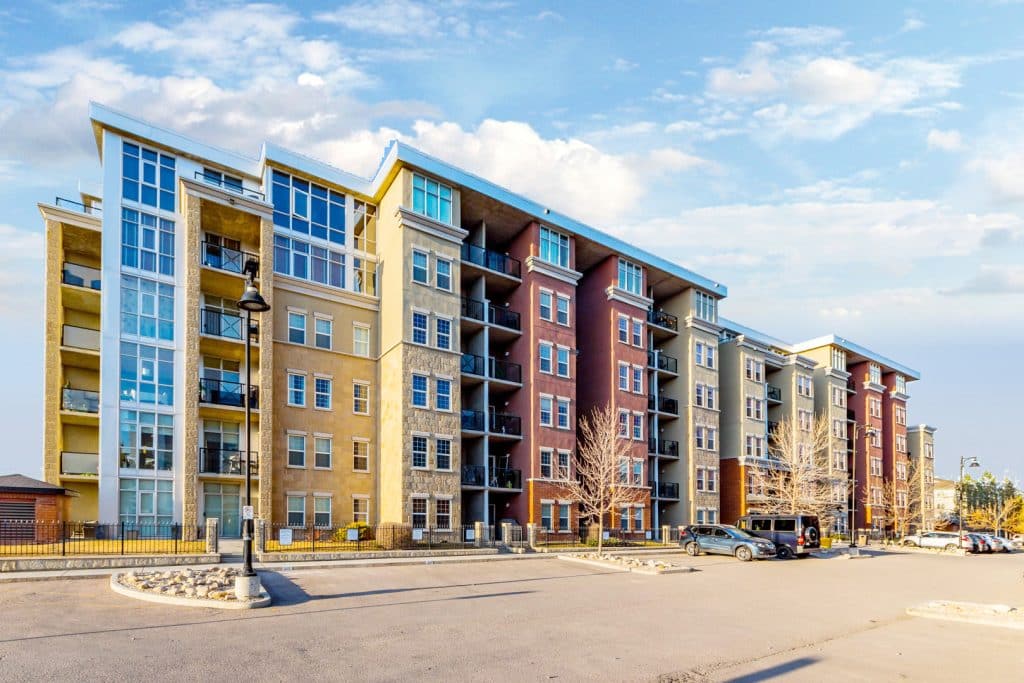 Gateway Southcentre Condos For Sale In Lake Bonavista Jesse Davies