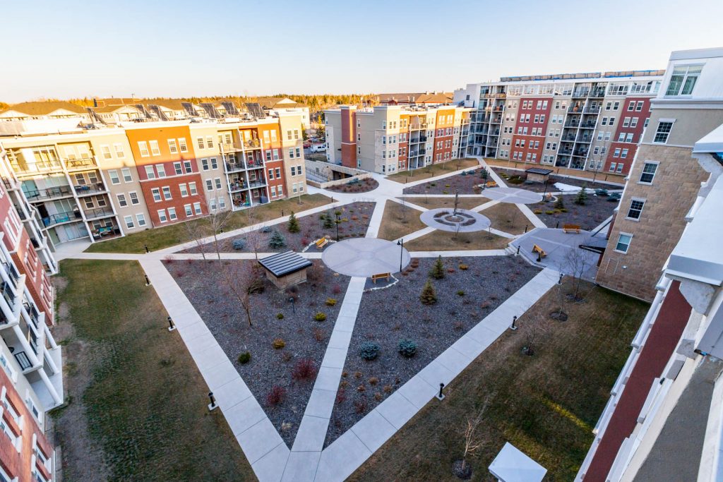 Gateway Southcentre Condos For Sale In Lake Bonavista Jesse Davies Team Century 21 Elevate