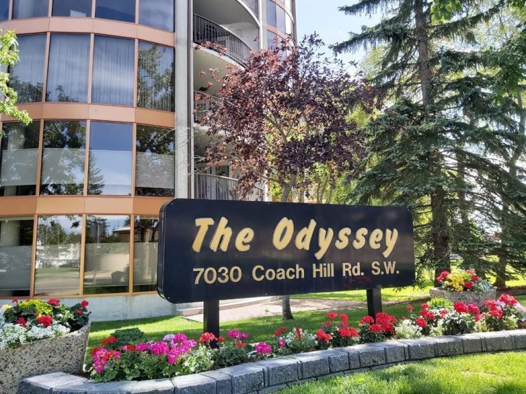 Odyssey Towers Condos For Sale In Coach Hill Jesse Davies Team