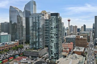 Calgary Condos For Sale