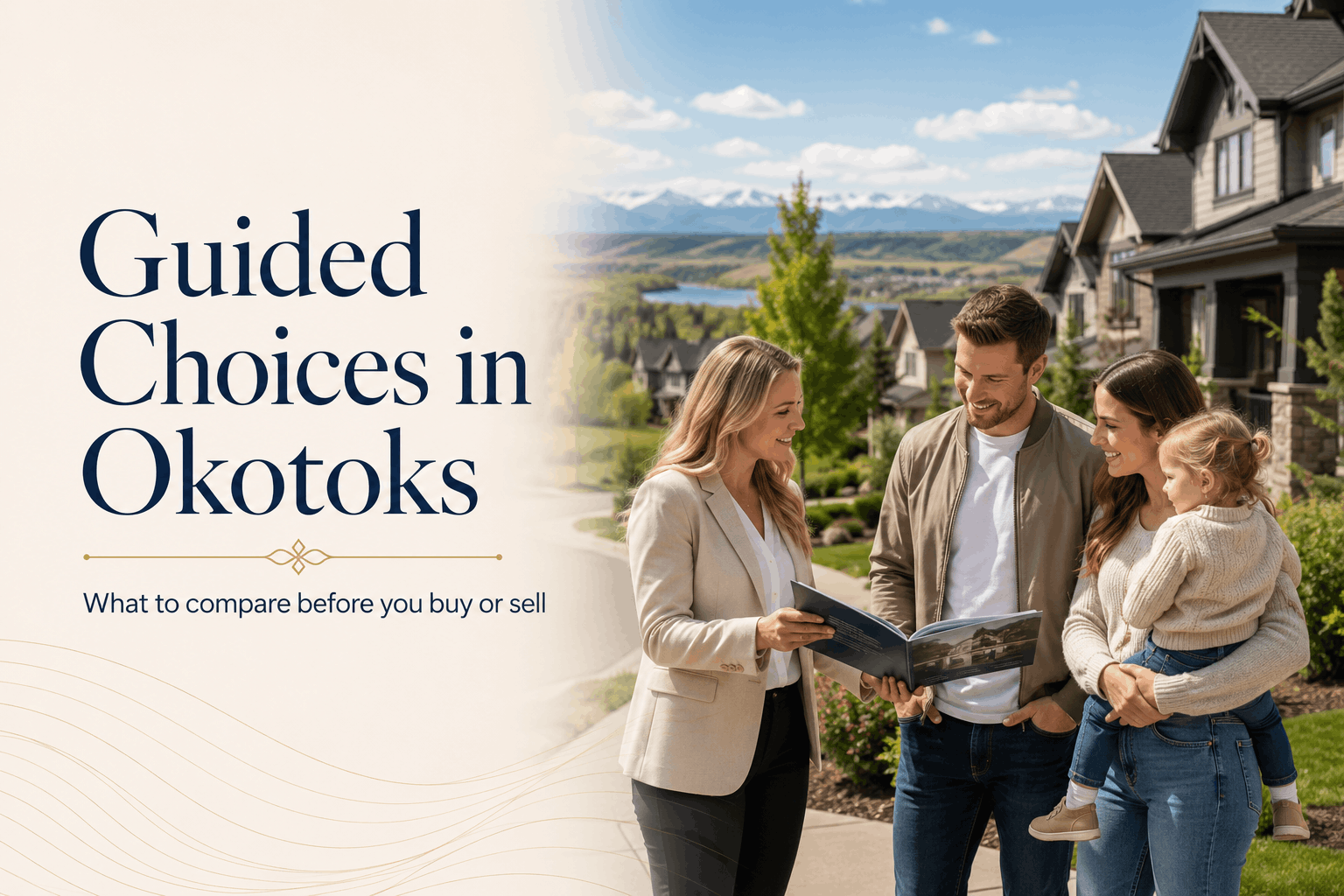 okotoks realtor