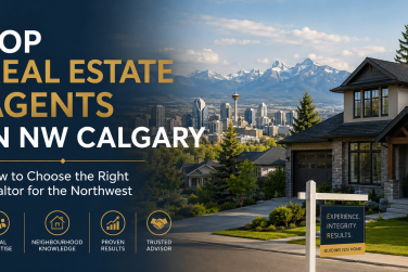 best realtor nw calgary