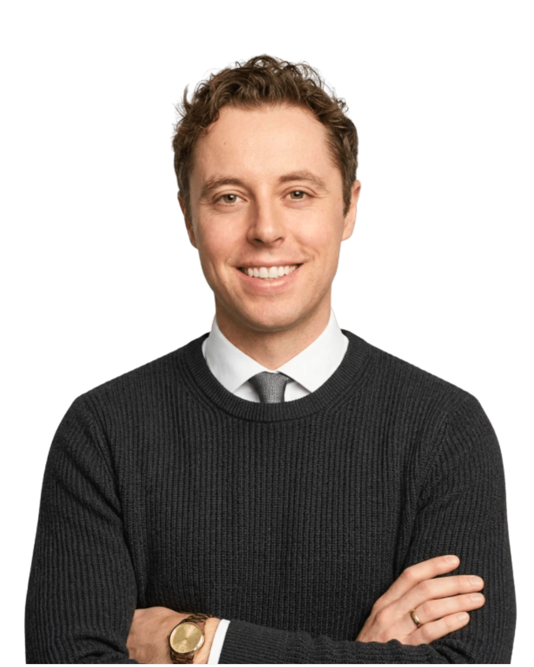 Jesse Davies, Calgary Realtor