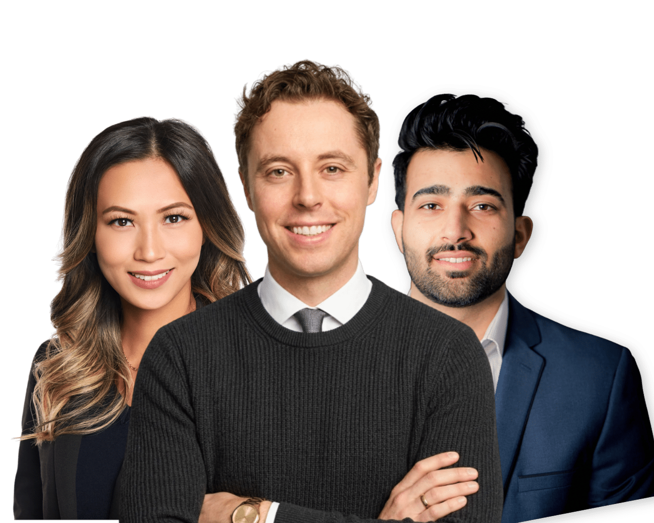 Jesse Davies Team Calgary Realtors